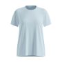 Zeroweight Chill-Tec T-Shirt Crew Neck s/s 1