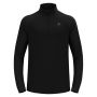 Essential Ceramiwarm Mid Layer 1/2 zip 1
