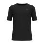 Merino 200 BL Top Crew Neck S/S 1