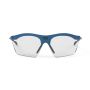 RYDON SLIM Pacific Blue Matte - Impactx Photochromic 2 Black 2