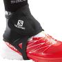 Trail Gaiters Low 1