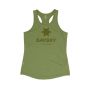 Logo Combat Singlet 1