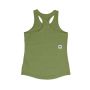Logo Combat Singlet 2