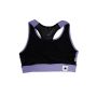Logo Combat Sports Bra 2