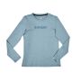 Logo Pace Long Sleeve 1