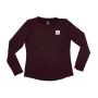 Reflective Polka Pace Long Sleeve 1