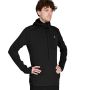 Combat Half Zip Fleece Hoodie 3