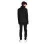 Combat Half Zip Fleece Hoodie 4