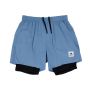 Pace 2 in 1 Shorts 5'' 1