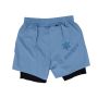 Pace 2 in 1 Shorts 5'' 2