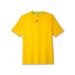 jaune