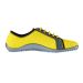 jaune
