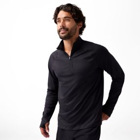 Dash 1/4 Zip 3.0