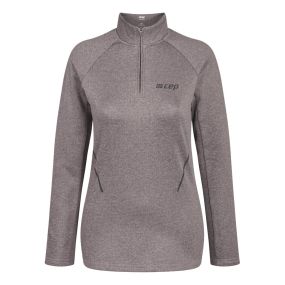 Cold Weather Zip Shirt