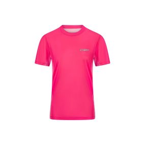 Core Run Shirt Short Sleeve