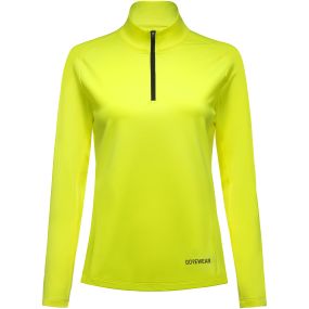Everyday Mid 1/4-Zip