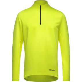 Everyday Mid 1/4-Zip