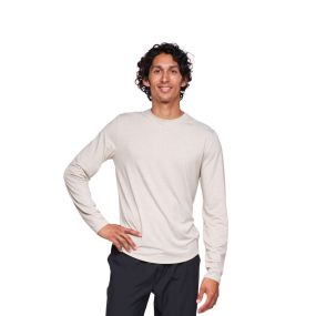 Essential LS Tee