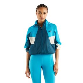 RC Jacket