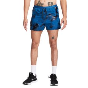 Running Division ADV 4" Brief-Lined Shorts