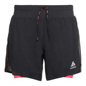 Axalp Trail 6 Inch 2-In-1 Short