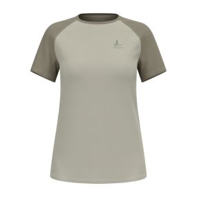 X-ALP Trail T-Shirt Crew Neck s/s