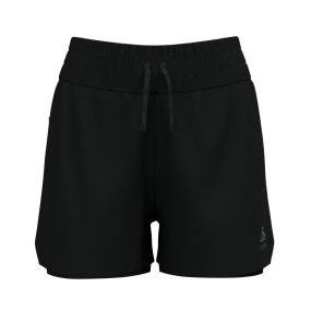 Zeroweight 3 Inch 2-In-1 Short