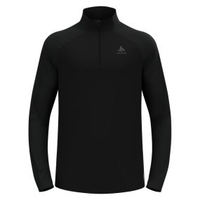 Essential Ceramiwarm Mid Layer 1/2 zip