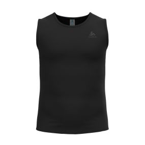 Merino PW 140 Seamless BL Top Crew Neck Singlet