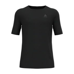 Merino 200 BL Top Crew Neck S/S