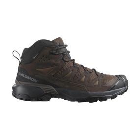 X Ultra 360 Leather Mid GTX