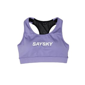 Logo Combat Sports Bra