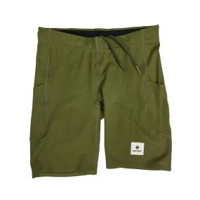Combat+ Short Tights 9''
