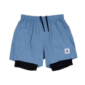 Pace 2 in 1 Shorts 5''
