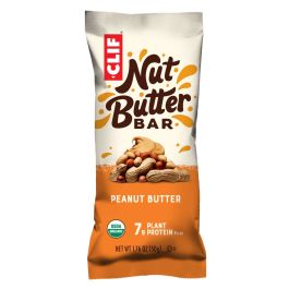 Energie Riegel Nut Butter Bar Peanut Butter (50g)