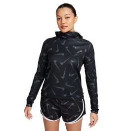 Dri-FIT Swoosh Print Pacer Hooded Jacket