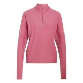 adi365 Iconic Running Climacool Half Zip