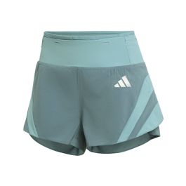 Adizero Archive Running Shorts 3"
