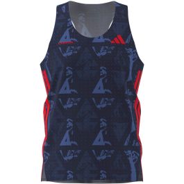 Labrum Singlet