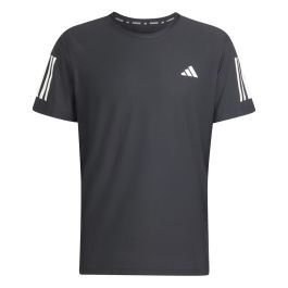 Own The Run Better Tee