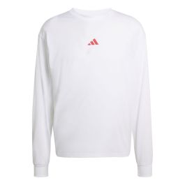 Run Hard Graphic Longsleeve
