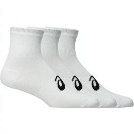 3 Pack Quarter Sock