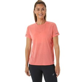 Metarun Shortsleeve Top