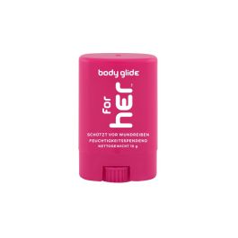 Body Glide "for her" Anti-Wundreib-Stick (42g)