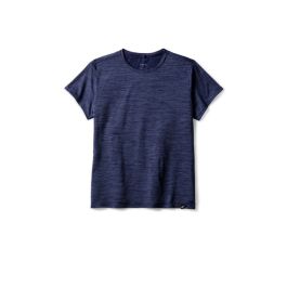Luxe Short Sleeve