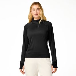 Momentum Thermal 1/4 Zip