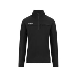 Core Run Thermal Zip Shirt Long Sleeve 2.0