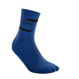 The Run Compression Mid Cut Socks
