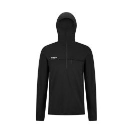 Core Run Thermal Hoodie