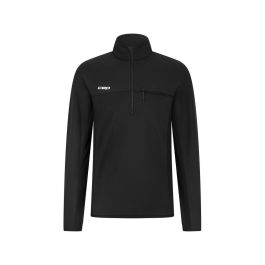 Core Run Thermal Zip Shirt Long Sleeve 2.0